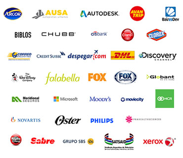 Clientes